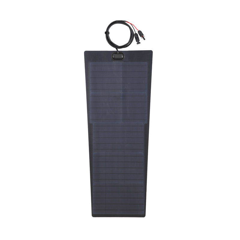 Load image into Gallery viewer, Ford Ranger (2019-2022) Lensun 45W Hood Flexible Solar Panel
