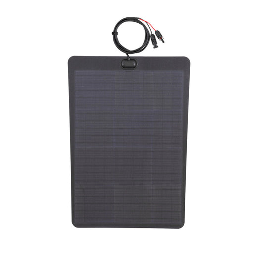 Ford Ranger (2023-Present) Lensun 70W Hood/Bonnet Flexible Solar Panel