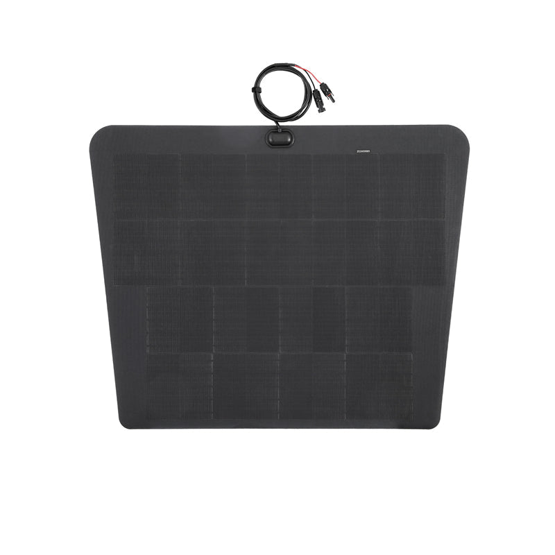 Load image into Gallery viewer, Holden Colorado 2nd Gen(2012-2016) Lensun 90W Hood Flexible Solar Panel-2

