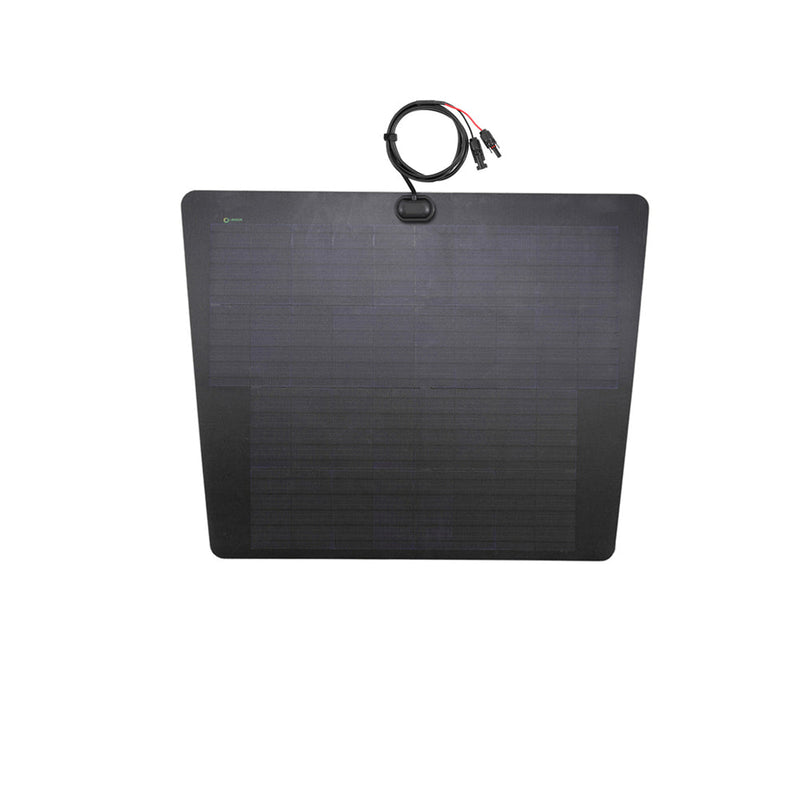 Load image into Gallery viewer, Subaru Outback 4th&amp;5th Gen (2009-2019) Lensun 90W Hood Solar Panel
