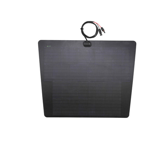 Subaru Outback 4th&5th Gen (2009-2019) Lensun 90W Hood Solar Panel