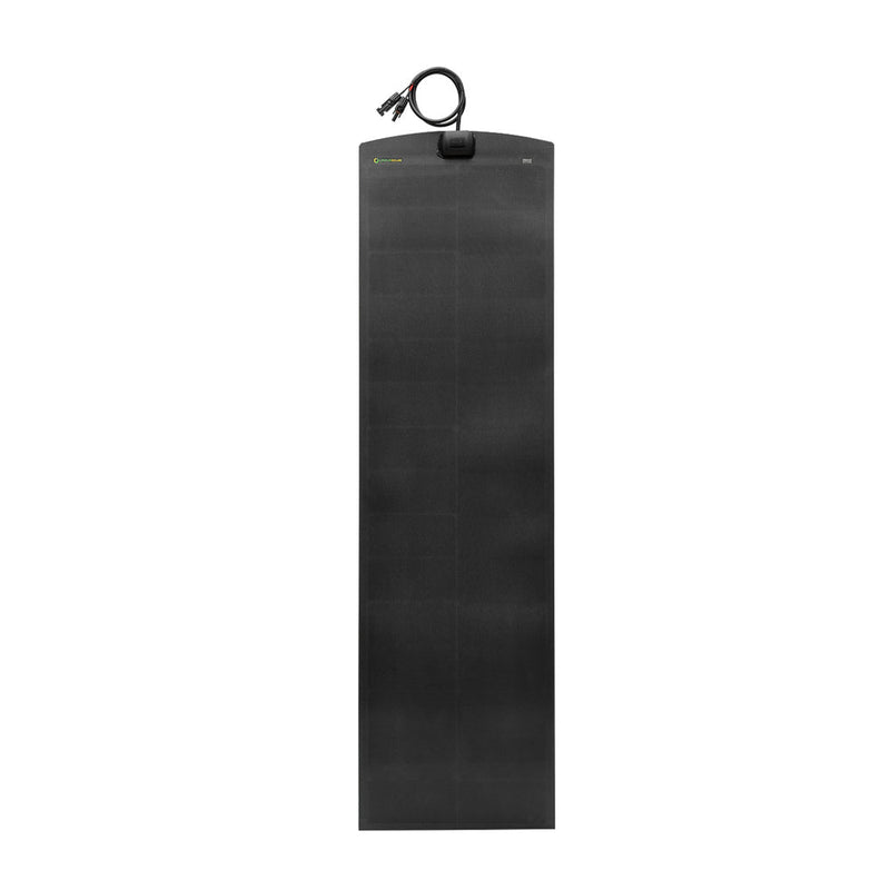 Load image into Gallery viewer, Lensun 110W Flexible Solar Panel for iKamper Skycamp 2.0 &amp; 3.0 Roof Tent
